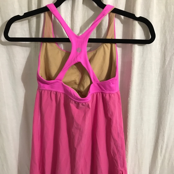 Lulu lemon tank - Picture 2 of 3